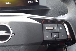 OPEL Opel Zafira Life XL 9-Sitzer Automatik Navi Kamera XL