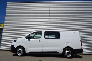OPEL Vivaro 2.0 D Edition L (L3) Klima/BC/DAB/Kamera