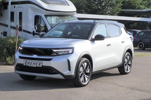 OPEL Frontera ELEKTRO/GS/TECH-PAK/NAVI/OnBoard-Charg.