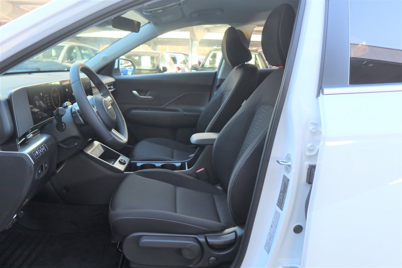 HYUNDAI KONA TREND/VOLLHYBRID/NEUPREIS  37.240,-/Extras