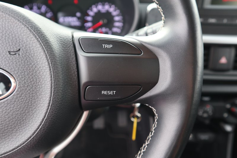 KIA Picanto 1.0 Edition Klima/BC/Bluetooth,Sitzhzg.