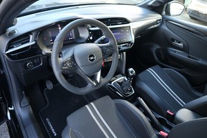 OPEL Corsa F 1.2 Turbo GS Klima/LED/Sitzhzg./DAB/PDC