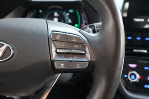 HYUNDAI IONIQ Trend-Paket Elektro Klima/Sitzhzg./BC/eFH.