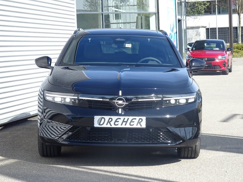 OPEL Astra Sports Tourer Plug-in-Hybrid Ultimate