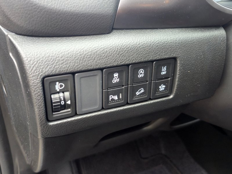 SUZUKI Vitara Hybrid Allgrip/LED/NAVI/Kamera/Sitzh. BC