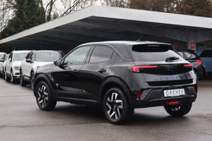 OPEL Mokka GS / VIP BLITZ - Deal ! / NEU  32.830,--
