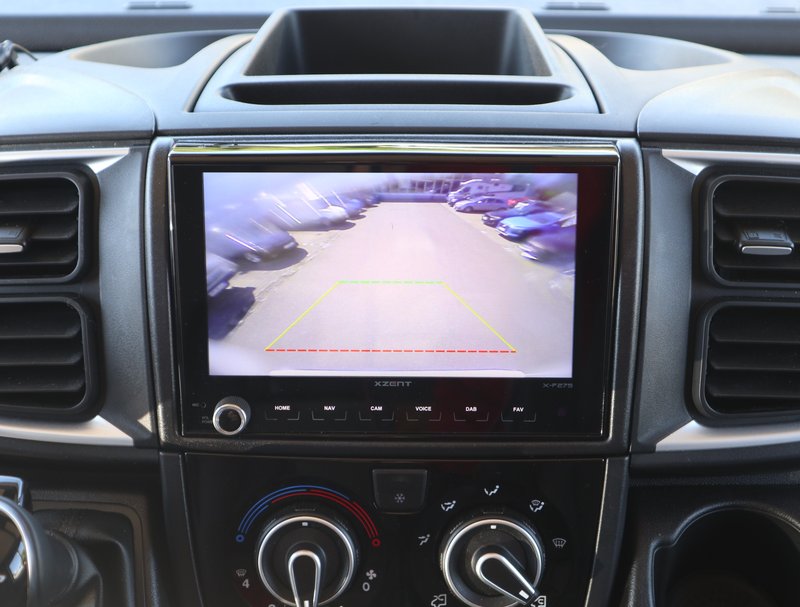 LAIKA Kosmo H1319 /PREIS KRACHER /TV-SAT-NAVI-MARKISE