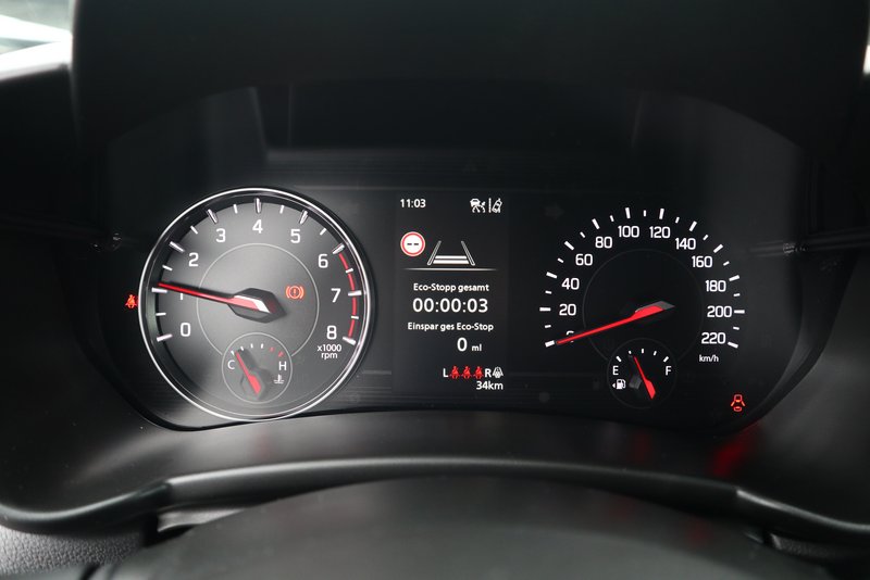 SUZUKI Swift Comfort PLUS +/BESTE AUSST./NAVI/ACC/uvm.