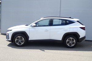 HYUNDAI Tucson Select 2WD Rückfahrkamera, Navigation