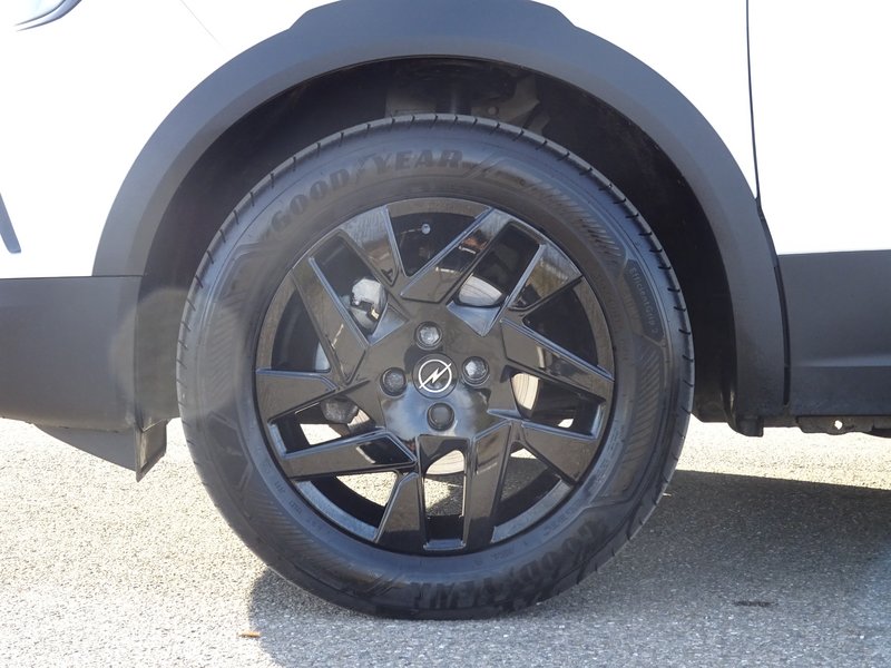 OPEL Mokka GS / VIP BLITZ - Deal ! / NEU 30.700,--