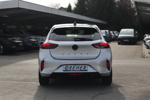 OPEL Corsa GS PLUS / TOP AUSSTATT./VIELE PAKETE/1.Hd.