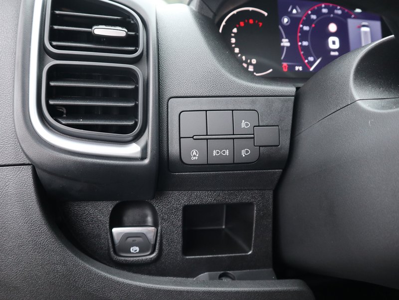 LAIKA LAIKA Ecovip CV 645/MODELL 2025/SPARPREIS!!!