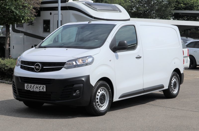 OPEL Vivaro Edition M (L2) Klima/BC