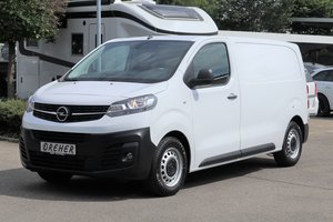 OPEL Vivaro Edition M (L2) Klima/BC