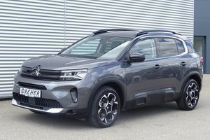 CITROEN C5 Aircross 1.2 PureTech 130 Plus