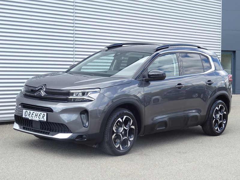 CITROEN C5 Aircross 1.2 PureTech 130 Plus