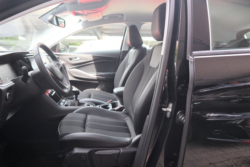 OPEL Grandland GS VIP BLITZ-Deal ! / NEU  38.005,--