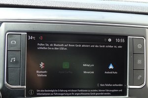 OPEL Vivaro 2.0 D Edition L (L3) Klima/BC/DAB/Kamera