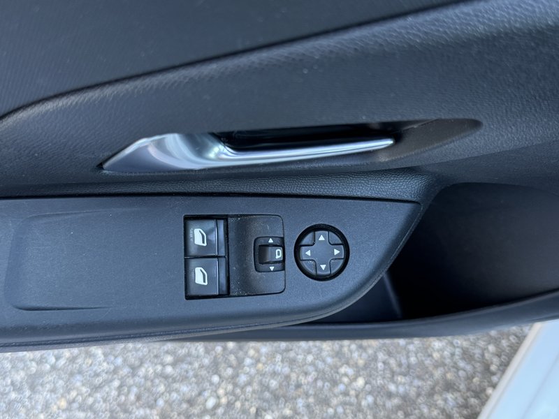OPEL Corsa F EDITION Plus/ALU/Klima/Tempomat/ANDROID