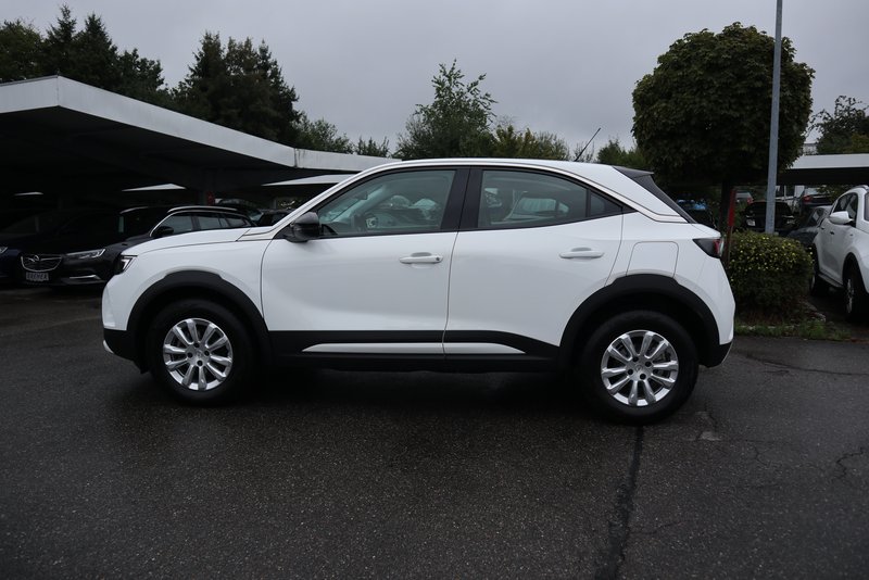 OPEL Mokka GS / VIP BLITZ - Deal ! / NEU  27.210,-