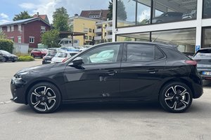 OPEL Corsa F GS LINE TOP / RÜ-KAM/SITZ+LENKRADHEIZ.