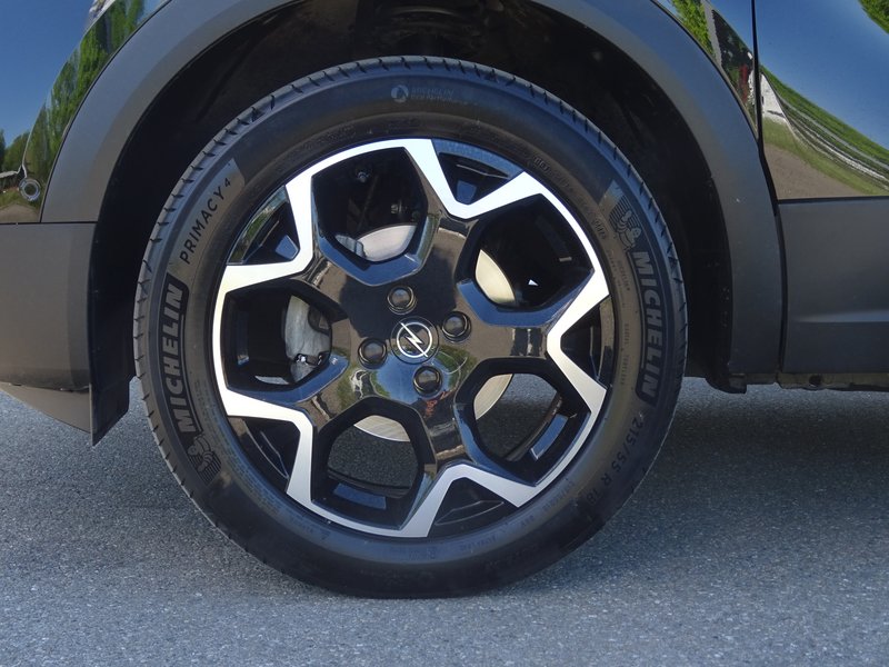 OPEL Mokka GS / VIP BLITZ - Deal ! / NEU  31.965,--