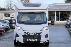 LAIKA Kosmo L409 ## HERBST - PREISKRACHER ## TOP DEAL