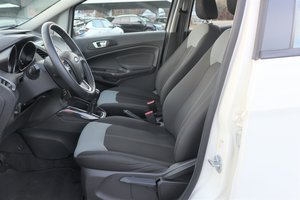 FORD Ford ECOSPORT / Trend / SITZHEIZ / KLIMA / ALU
