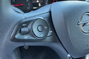 OPEL Corsa F EDITION Plus/ALU/Klima/Tempomat/ANDROID