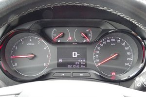 OPEL Crossland Turbo Enjoy Klima/LED/DAB/Tempomat BC