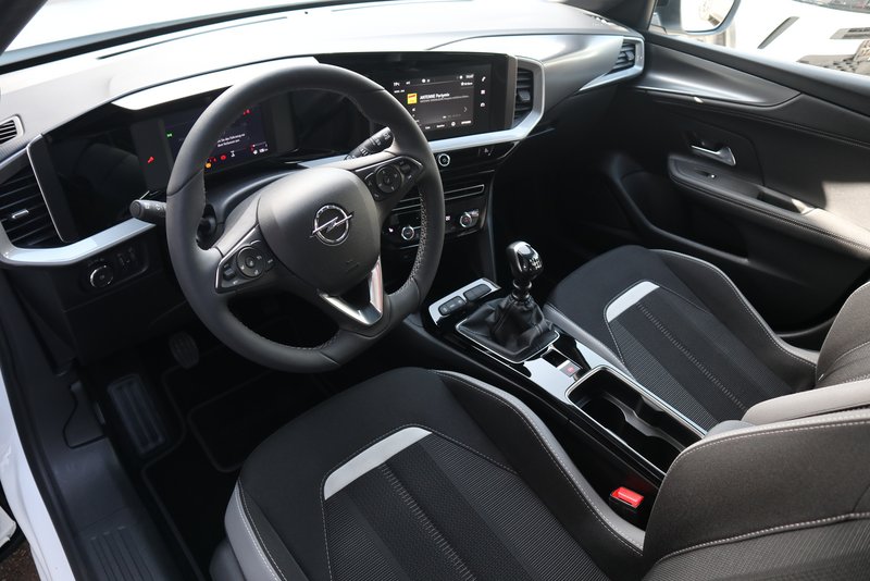 OPEL Mokka GS / VIP BLITZ-Deal ! / NEU  30.840,--