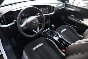 OPEL Mokka GS / VIP BLITZ-Deal ! / NEU  30.840,--
