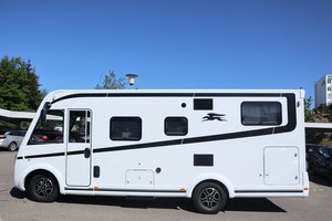 LAIKA Kosmo H1319 /PREIS KRACHER /TV-SAT-NAVI-MARKISE