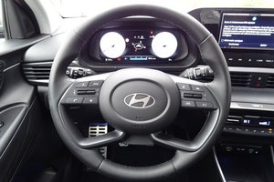 HYUNDAI Bayon 1.0 T-GDI Trend 2WD Klima Navi/LED/eFH.