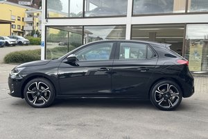 OPEL Corsa F GS Line / KLIMA / ALU / TEMPOMAT / BC