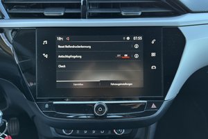 OPEL Corsa F EDITION Plus/ALU/Klima/Tempomat/ANDROID