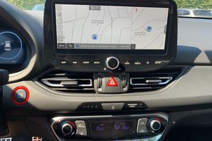 HYUNDAI i30 1.0 T-GDI N-Line Navi/Klima/Kamera/LED/LM