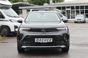 OPEL Mokka BLACK BEAUTY/ ELEGANCE / NAVI / SITZHEIZ.
