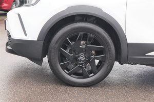 OPEL Mokka GS/VIP BLITZ - Deal !/NEU 29.310 Klima