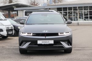 HYUNDAI IONIQ 5 N-LINE / 84KW AKKU/ TOP OPTIK N Line LED