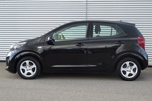 KIA Picanto 1.2 Edition Klima/Sitzhzg./Bluetooth/BC