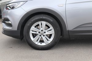 OPEL Grandland X 1.2 Turbo Edition LED/Kamera/PDC/LED