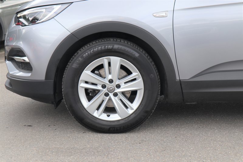 OPEL Grandland X 1.2 Turbo Edition LED/Kamera/PDC/LED