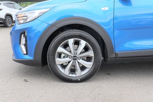 KIA Stonic TOP DEAL / NAVI / Sitzheiz. / ALU / uvm.