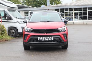 OPEL Crossland 1.2 Turbo GS Line Navi/Kamera/Sitzhzg