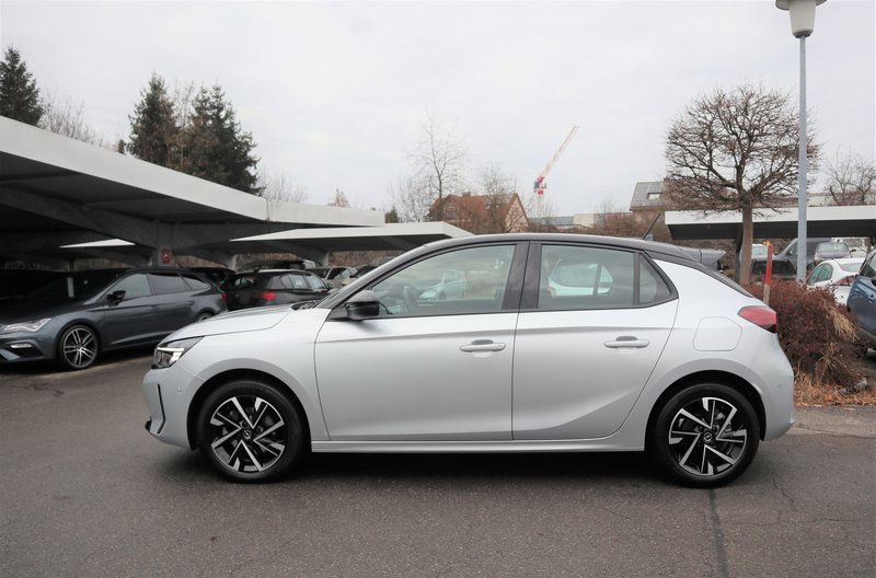 OPEL Corsa F " GS " Plus / AUTOMATIK / NP:  29.485,-