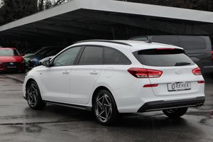 HYUNDAI i30 Kombi N LINE PLUS / TOP DEAL! / AUTOMATIK.