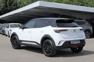 OPEL Mokka GS / VIP BLITZ - Deal ! / NEU  34.390,-