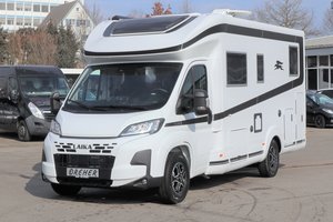 LAIKA Ecovip L3009 MODELL 2025 ! / PREISKRACHER-Aktion