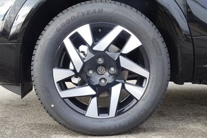 OPEL MokkaGS/Winter-Paket/Allwetterreifen GS Line